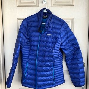 Patagonia Puff Jacket